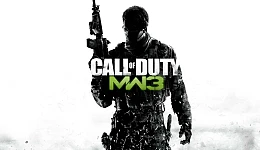 Call of Duty: Modern Warfare 3